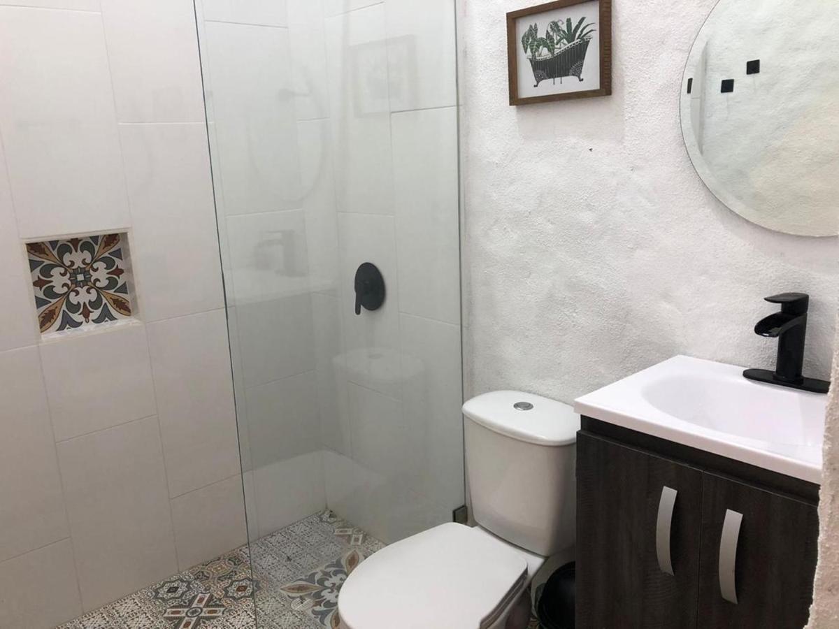 Casa Luna Hotel Campestre & Spa San Gil Εξωτερικό φωτογραφία