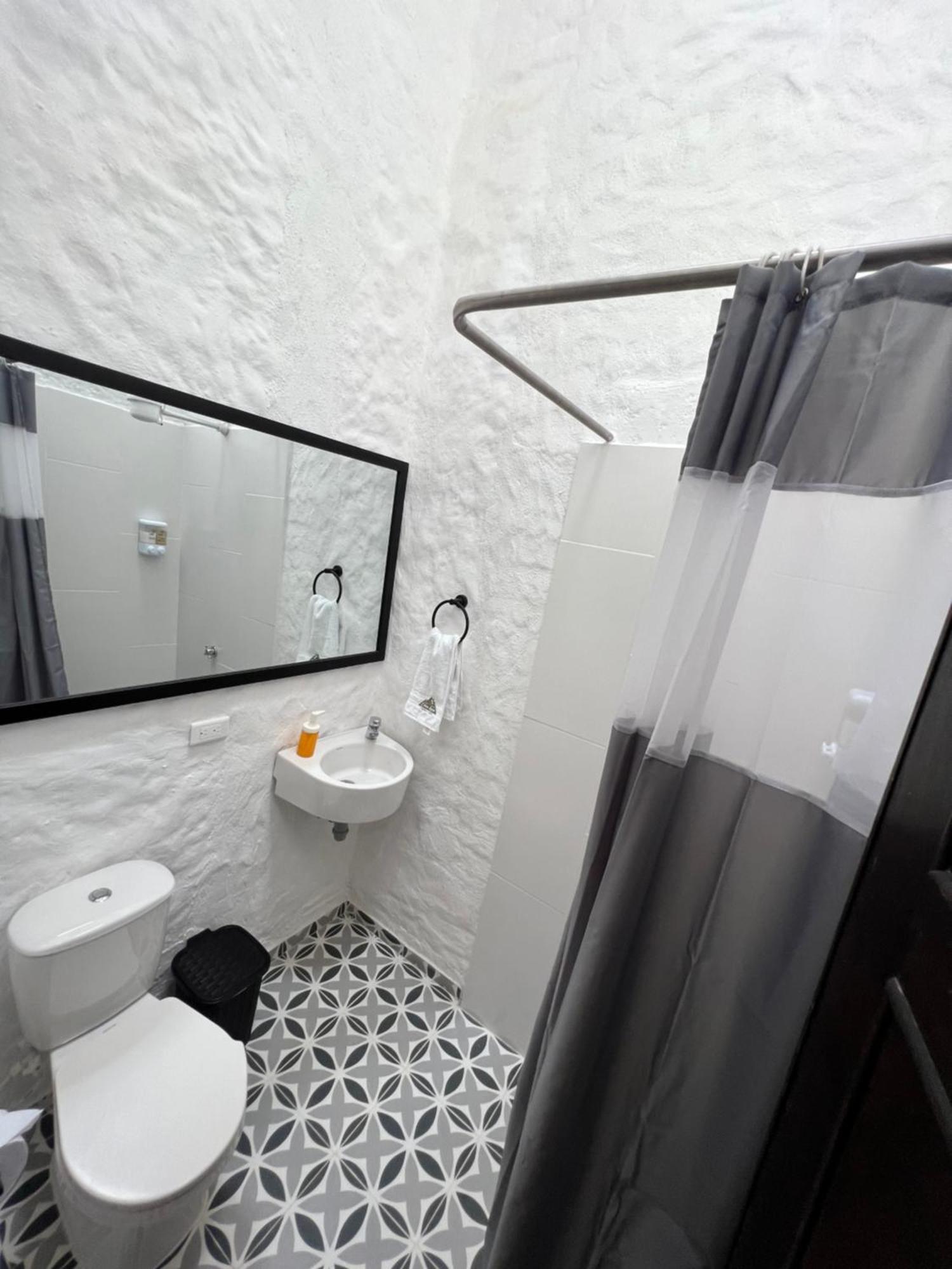 Casa Luna Hotel Campestre & Spa San Gil Εξωτερικό φωτογραφία