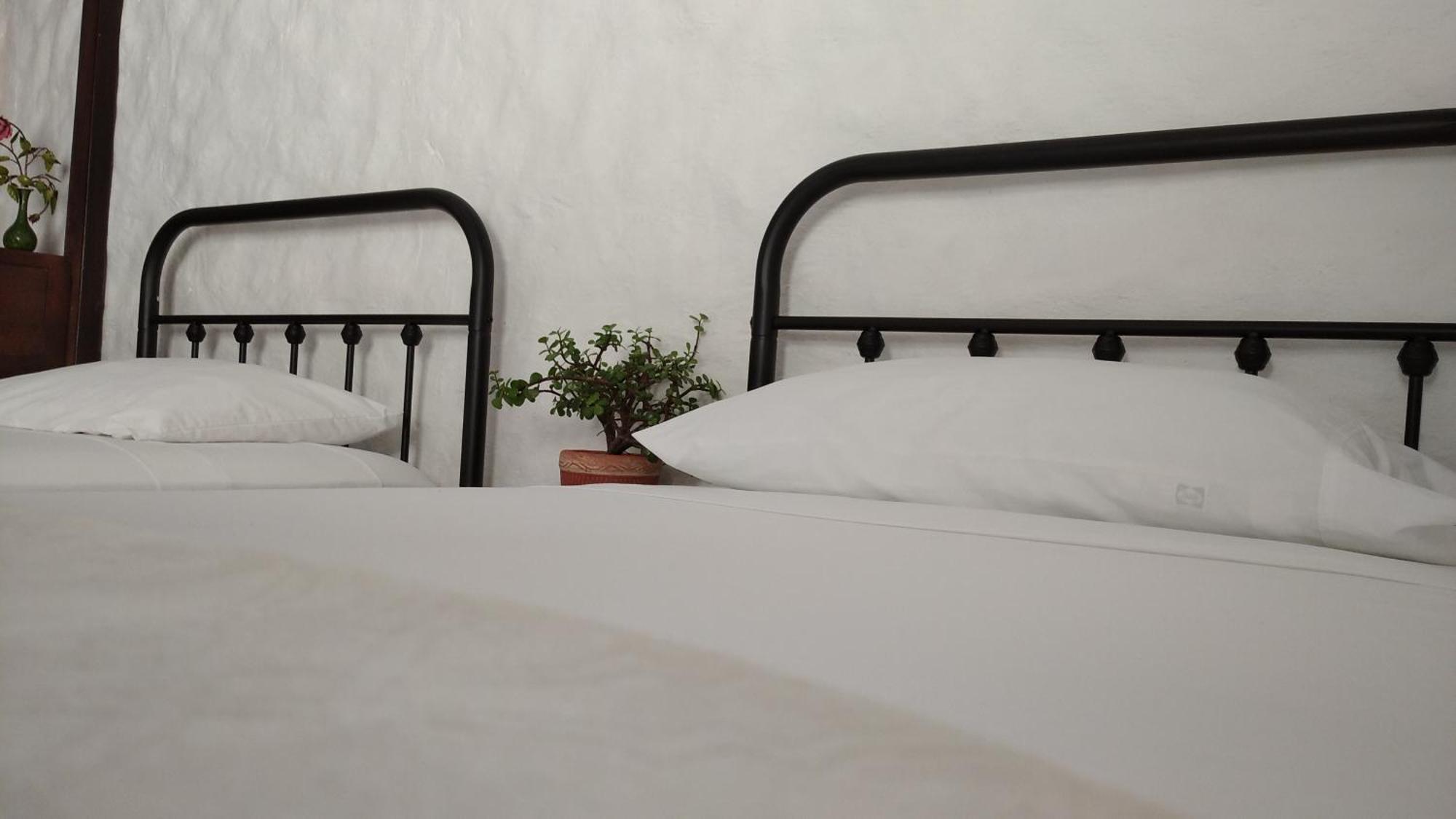 Casa Luna Hotel Campestre & Spa San Gil Εξωτερικό φωτογραφία