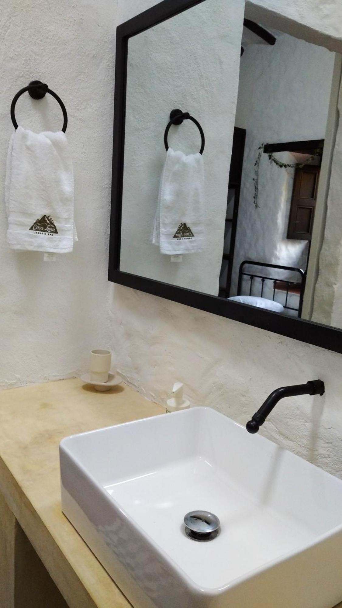 Casa Luna Hotel Campestre & Spa San Gil Εξωτερικό φωτογραφία