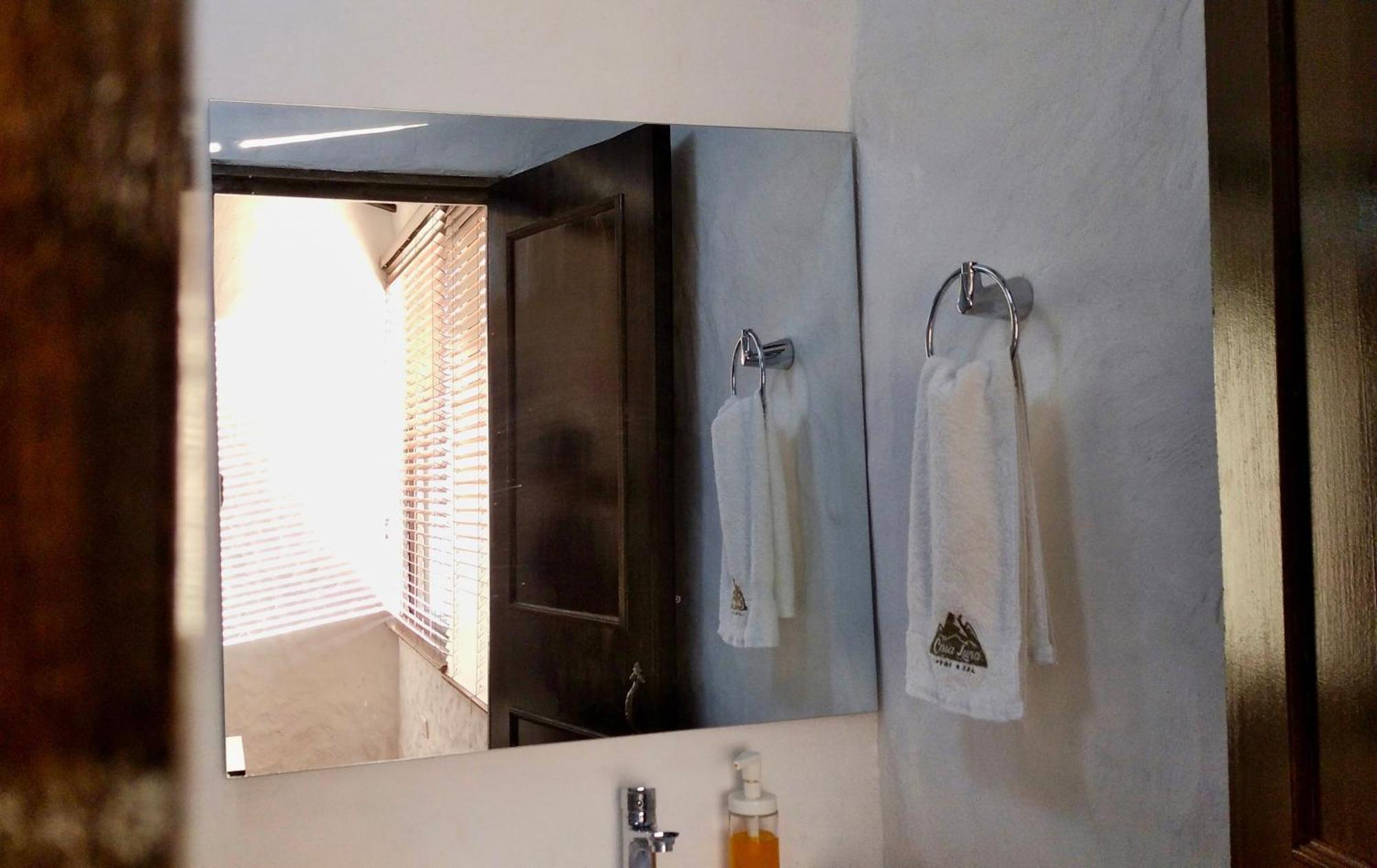 Casa Luna Hotel Campestre & Spa San Gil Εξωτερικό φωτογραφία