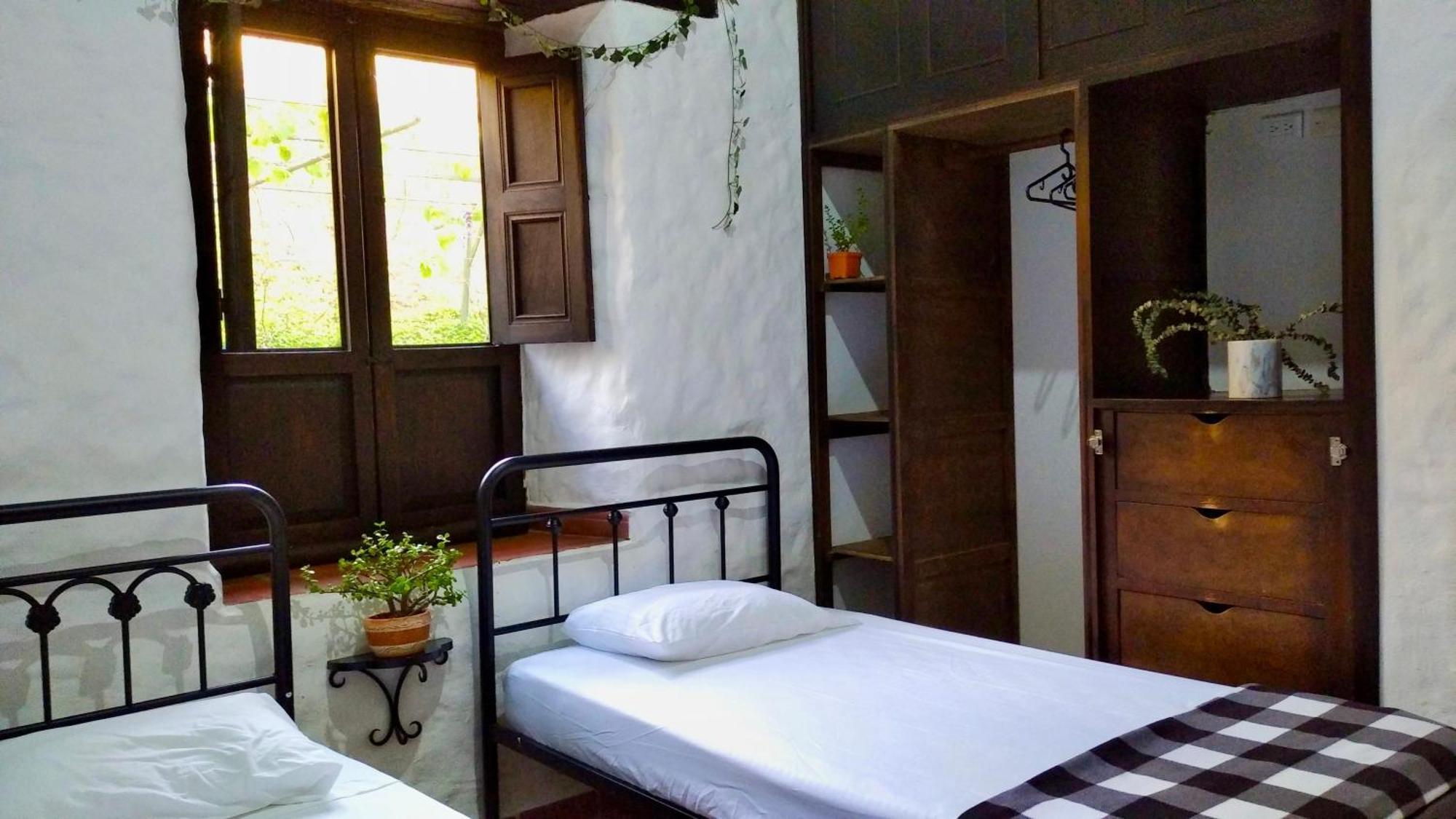 Casa Luna Hotel Campestre & Spa San Gil Εξωτερικό φωτογραφία