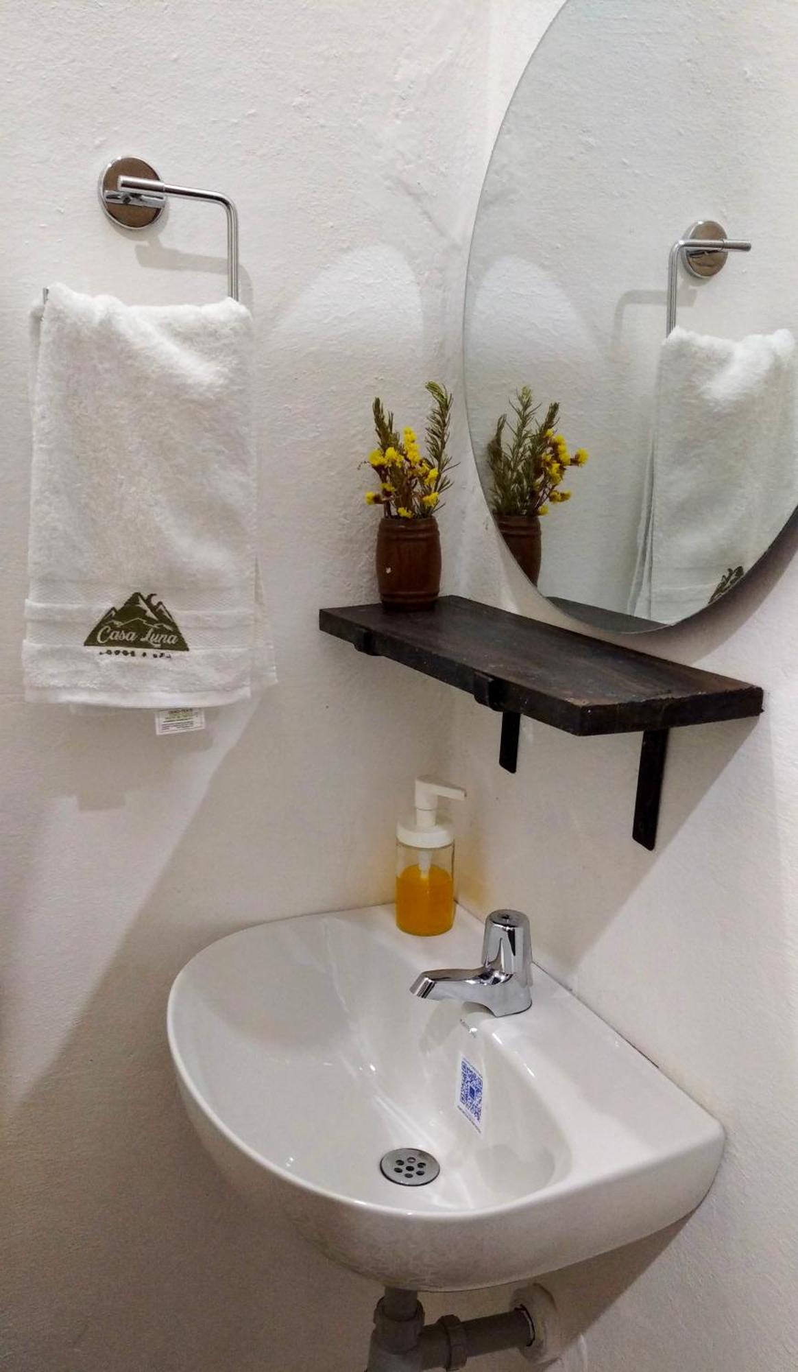 Casa Luna Hotel Campestre & Spa San Gil Εξωτερικό φωτογραφία